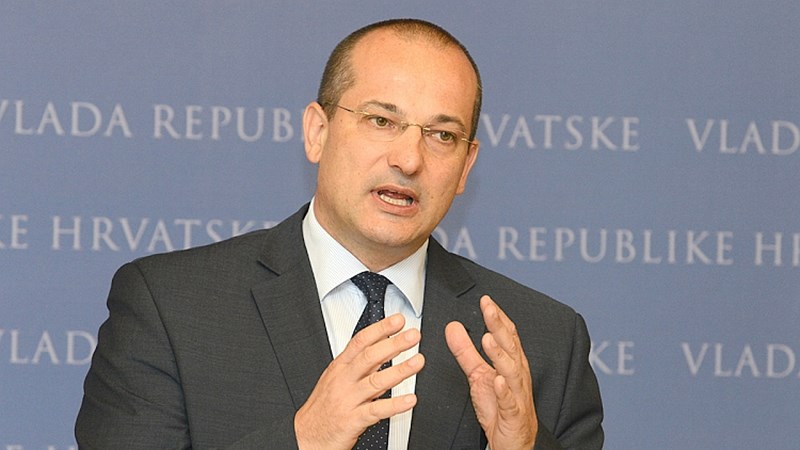 Ministar pravosuđa Orsat Miljenić: Verbalni delikt neće ući u Kazneni zakon